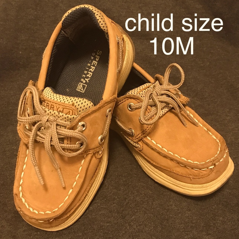 Top-Sider Sperry Shoes  (20% off Bundles)